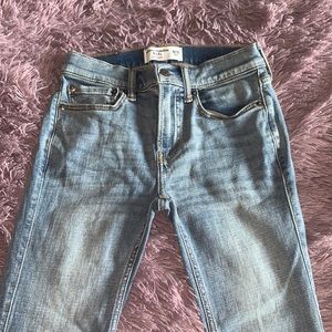 Abercombie Kids Jean for Boys gently used